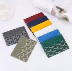 Goyard Wallet Saint-Sulpice