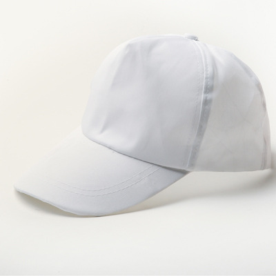 广告帽定制logo刺绣户外棒球帽鸭舌帽旅游空顶志愿者太阳帽子批发