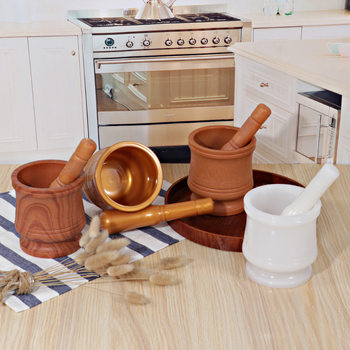 Creative garlic grinder household garlic press garlic bowl manual garlic grinder garlic grinder garlic masher medicine jar