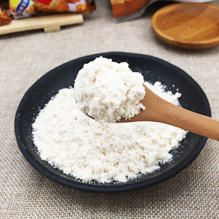 Yaen walnut powder milk calcium 528g14 small bag original flavor instant instant breakfast for middle-aged and elderly people