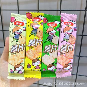 Looseness of the bar potato chips tomato steak cheese mustard onion beef spicy chicken feet roasted sausage flavor 5kg