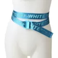 High quality blue