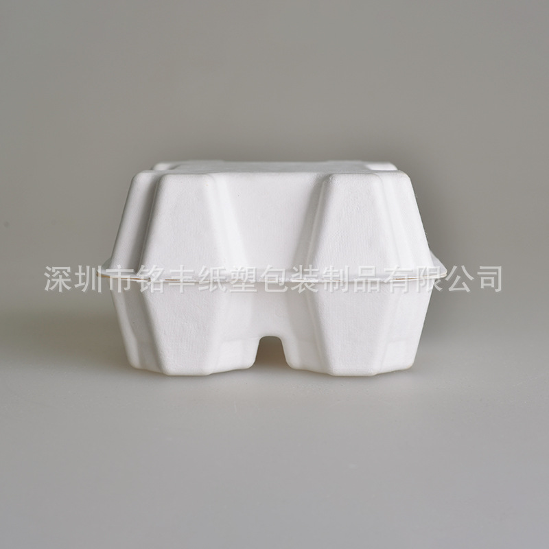 Shenzhen Manufacturer Customized Egg Tray Packaging Box, Ready-Made Egg Consignment, Kiwi Fruit, Earthquake-Resistant Protective Inner Tray