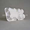 Shenzhen Manufacturer Customized Egg Tray Packaging Box, Ready-Made Egg Consignment, Kiwi Fruit, Earthquake-Resistant Protective Inner Tray