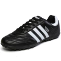 Black (flat bottom)