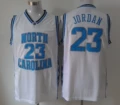 North carolina white