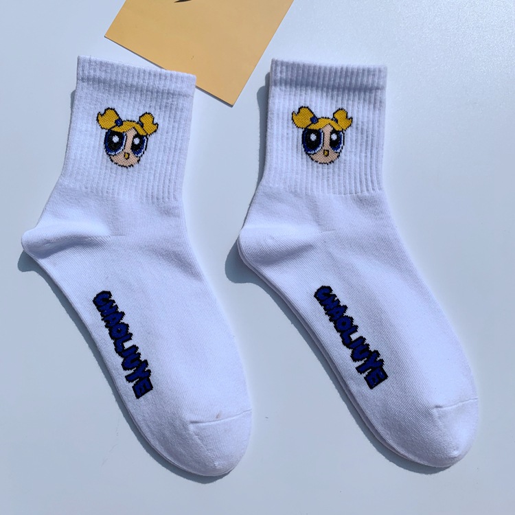 ホワイト3バブル