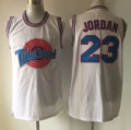 Space jam white