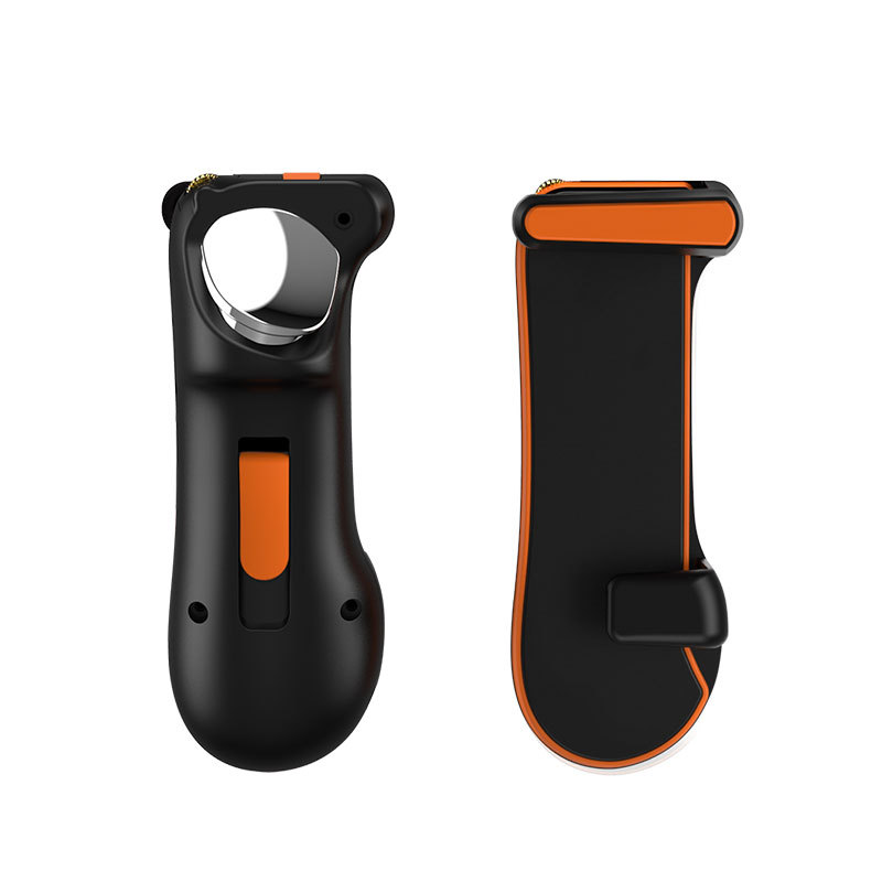 Tablet chicken eating artifact, one click, one click, i-Pad Android intelligent universal magic change peak Thorn automatic pressure grab