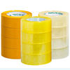 Transparent Tape 5.5cm Express Packaging Sealing Tape Paper Full Box 6cm Cross-Border Logistics High Adhesion
