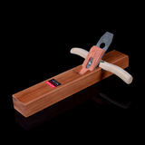 Заводская оптовая продажа изогнутой ручки 280-44 ручной строгки arbor mini craftsman tool строгальный станок классический старомодный с классической повторной гравировкой