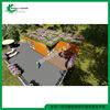 Trendy Detachable Container House Display Design Transformation and Production One Piece Service