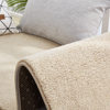 Japanese-style Imitation Cashmere Non-slip Bay Window Mat Bedroom Decoration Tatami Mat Plush Cushion Windowsill Blanket Balcony Mat