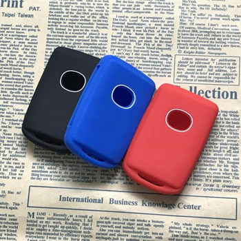 Suitable for Onksera Mazda 3 Silicone Key Case Next Generation New CX30CX-5 Car Remote Control Case