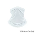 WB-N-N-04 White
