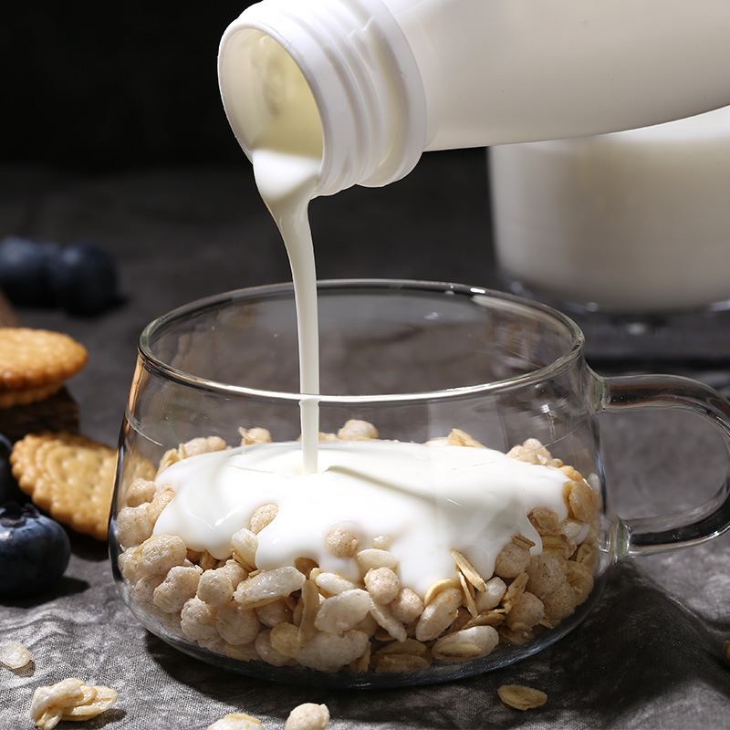 New Wholesale Oat Crisps in Bulk, Ready-To-Eat Cereal Crisps, Filling Meal Replacement, Sugary Baked Oat Crisps