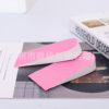 Eva Foam Invisible Inner Heightening Insole Half Pad Unisex Comfortable Breathable 2.5cm Heel Pad Manufacturer Wholesale