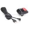 New USB Android Recorder HD Hidden Night Vision AR Gaud Real Scene Driving Recorder Navigator
