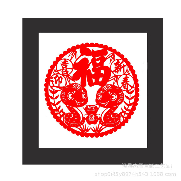 Simple Cardboard Photo Frame A3 Paper-Cut Certificate A4 Open 8K Kidsren's Decorative Cardboard Picture Frame Wholesale 56710inch Oil Painting