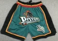 Piston Green