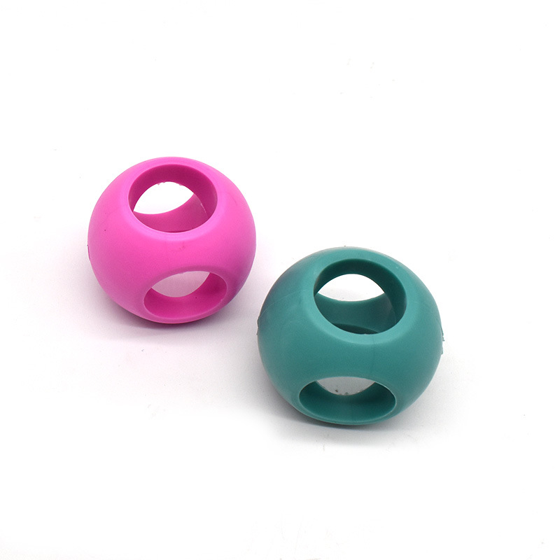 Magnetic Ball Toilet Cleaner Ball Cleaning Ball Toilet Ball Dishwashing Ball Amazon Supply Laundry Ball Anti-Tangle Washing Machine