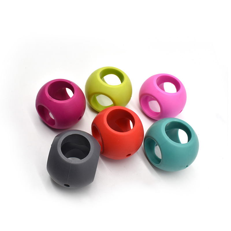 Magnetic Ball Toilet Cleaner Ball Cleaning Ball Toilet Ball Dishwashing Ball Amazon Supply Laundry Ball Anti-Tangle Washing Machine