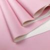 In Stock Macaron Candy Color 0.9mm Nappa Pattern Imitation Leather Pvc Sofa Soft Bag Decorative Leather