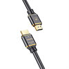 HDMI2.0 line 4K60HZ gold-plated oxygen-free copper TV computer cable HDMI HD data HDMI cable 1 to 15 meters