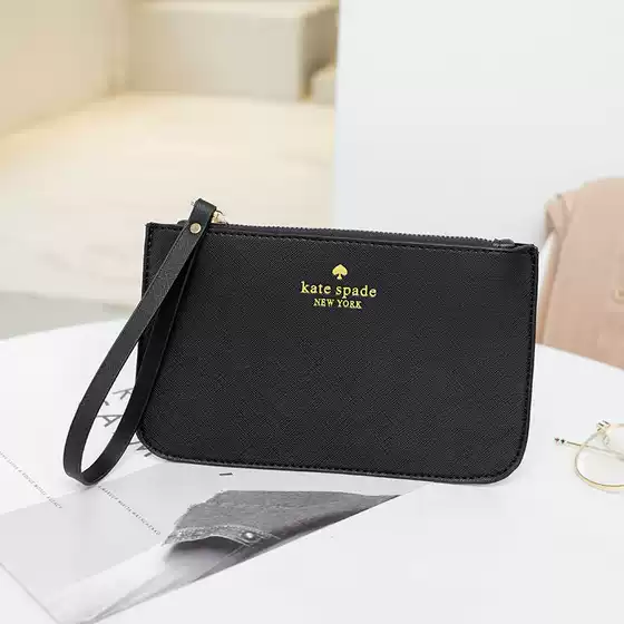2025 European and American New Style Women's Clutch Bag Ni's Mini Cross-Pattern Simple Fashion Envelope Bag Small Bag Mini