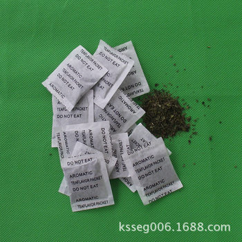 Tea bag deodorant environmental protection plastic cup glass thermos cup teapot bottle underwear shoe box deodorant