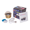 Led Night Light Car USB Portable Dj Light Atmosphere Light Christmas Home Entertainment Party Mini Dj Atmosphere Light
