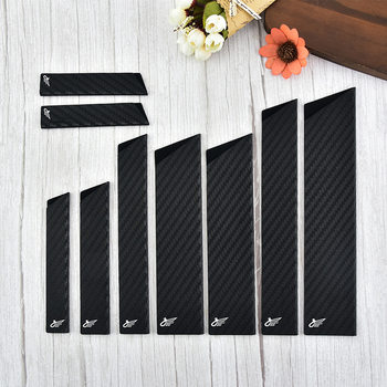 Customizable Black Abs Flocked Knife Sheath/Knife Holder (120-310mm Multiple Sizes) [Knife]