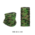 WB-M-C-08 Digital Army Green