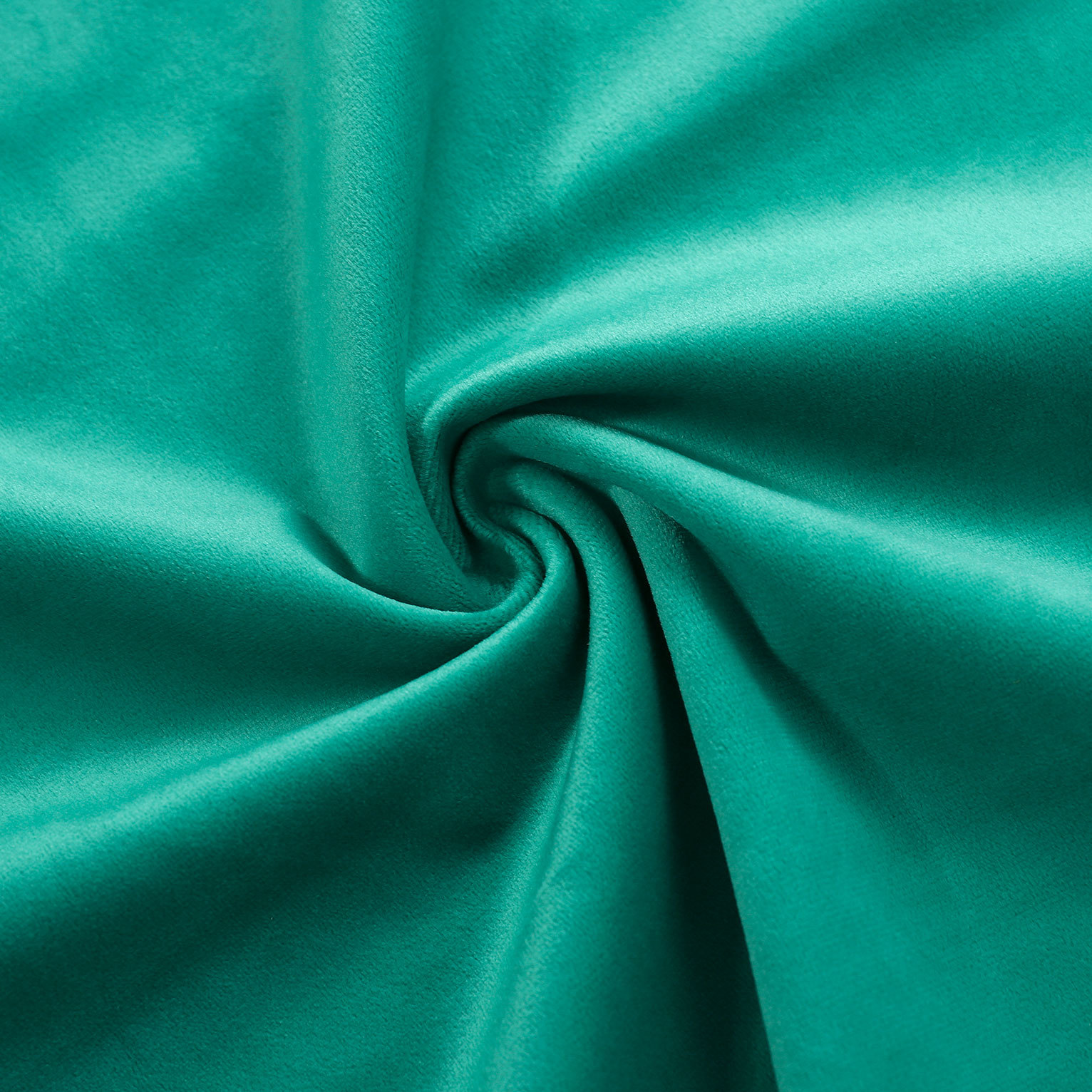 Creative Nordic Style Solid Color Pillowcase Without Core, Home Office Polyester Plush Cushion Cover, Drop Shipping