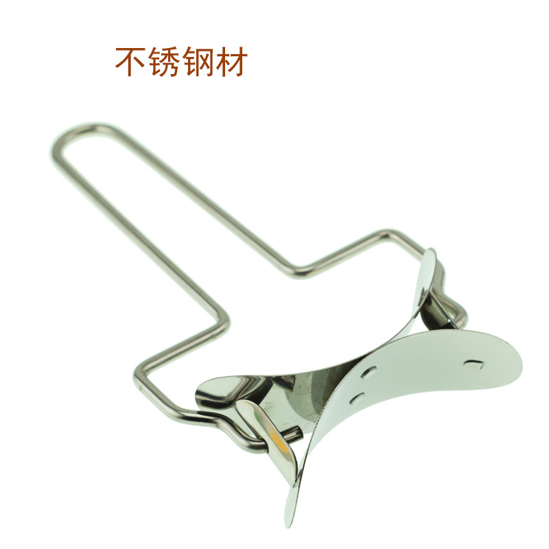 Stainless Steel Dumpling Wrap Cutter Dumpling Wrap Split Water Dumpling Cutter Push Dumpling Wrap Tool Push Cutter