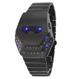 Завод прямых продаж Оптовая электронным LED световой студент светящиеся светодиодные светящиеся светящиеся студенческие мужской