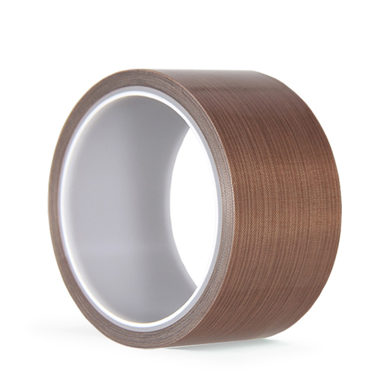 Teflon tape high temperature resistant anti-static high temperature tape wear-resistant insulation anti-adhesive Teflon high temperature tape