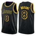 City Black 8