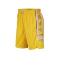 City Version Yellow Ball Pants