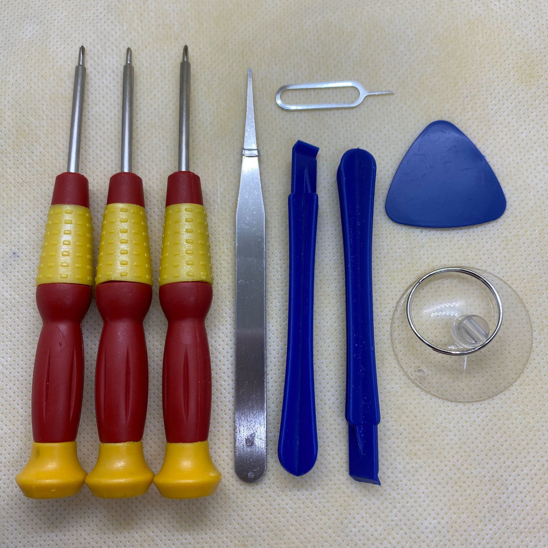 mobile phone disassembly tool repair Apple notebook mini scr...