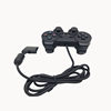 Factory direct supply PS2 vibration gamepad PS2 gamepad wired single vibration P2 wired gamepad