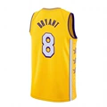 City Yellow 8
