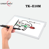 Бизнес-планшет для рукописного ввода Android tablet 2GB + 32GB 3G call tablet электромагнитная ручка прямые продажи с фабрики