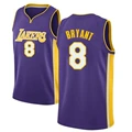 V-Neck Purple 8