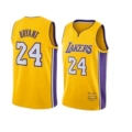 Retired Yellow 24