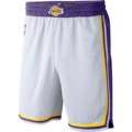 Retro White Ball Pants