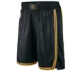 City Black Ball Pants