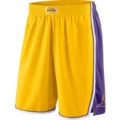 Yellow Ball Pants