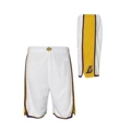White Ball Pants