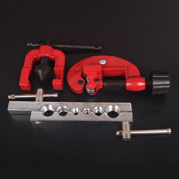 厂家批发供应3件套扩孔器组套 欢迎咨询